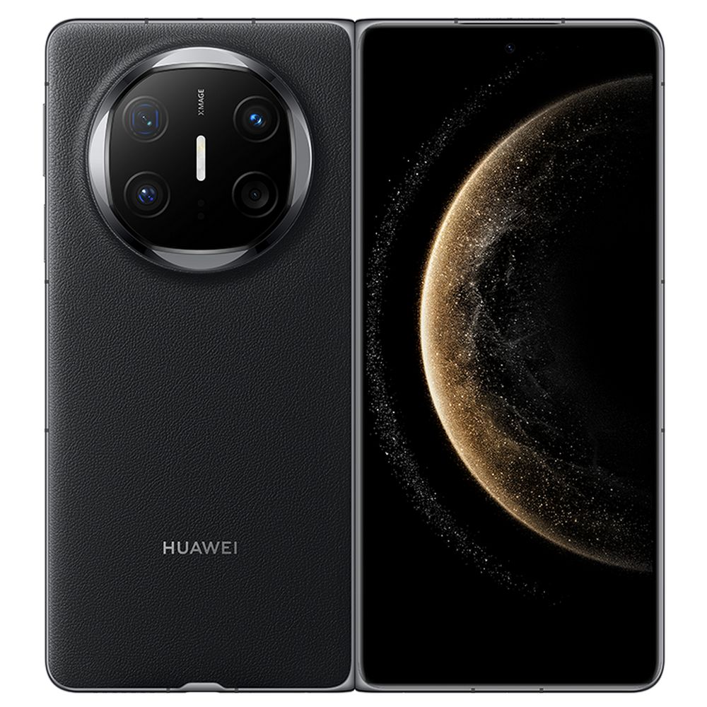 Смартфон Huawei Mate X6 12+512GB Черный