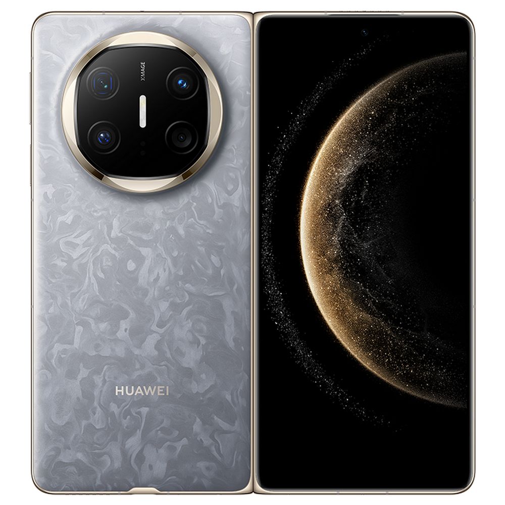 Смартфон Huawei Mate X6 12+512GB (51098DDA) серый