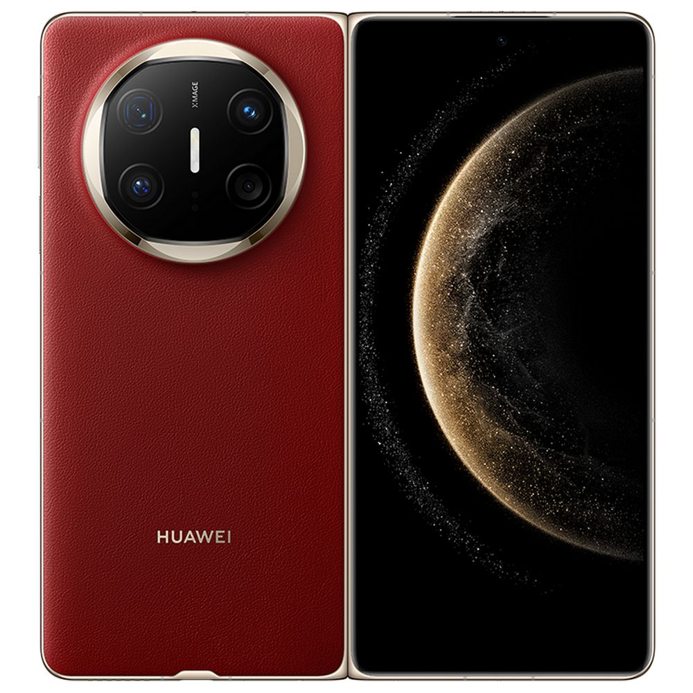 Смартфон Huawei Mate X6 12+512GB, красный