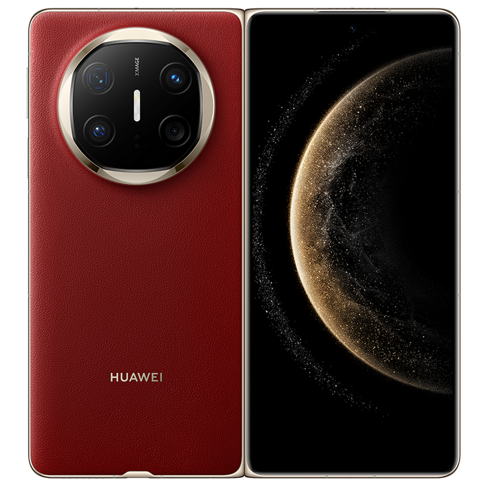 Смартфон Huawei Mate X6 12+512GB, красный
