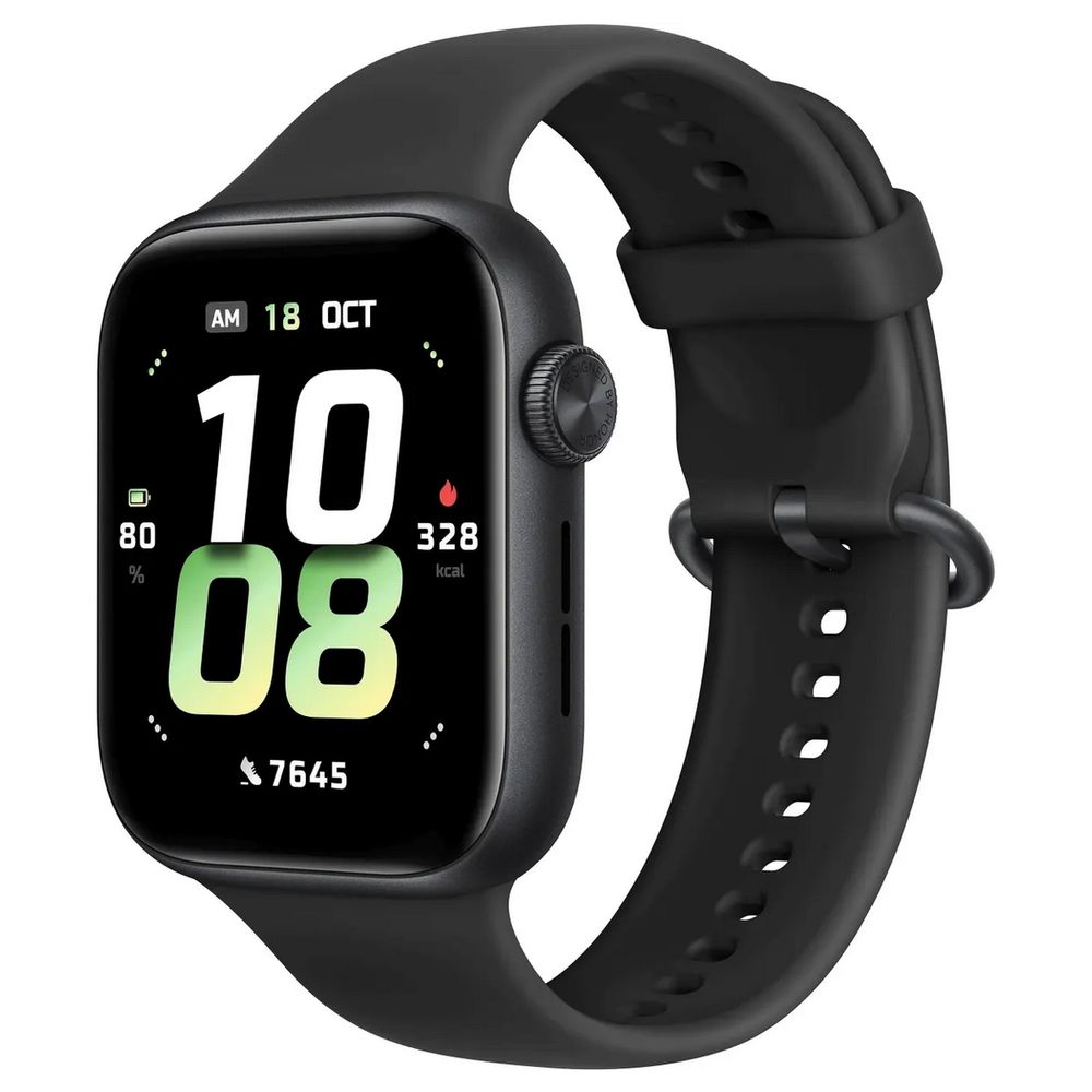 Умные часы WATCH 5 STL-B19 BLACK HONOR