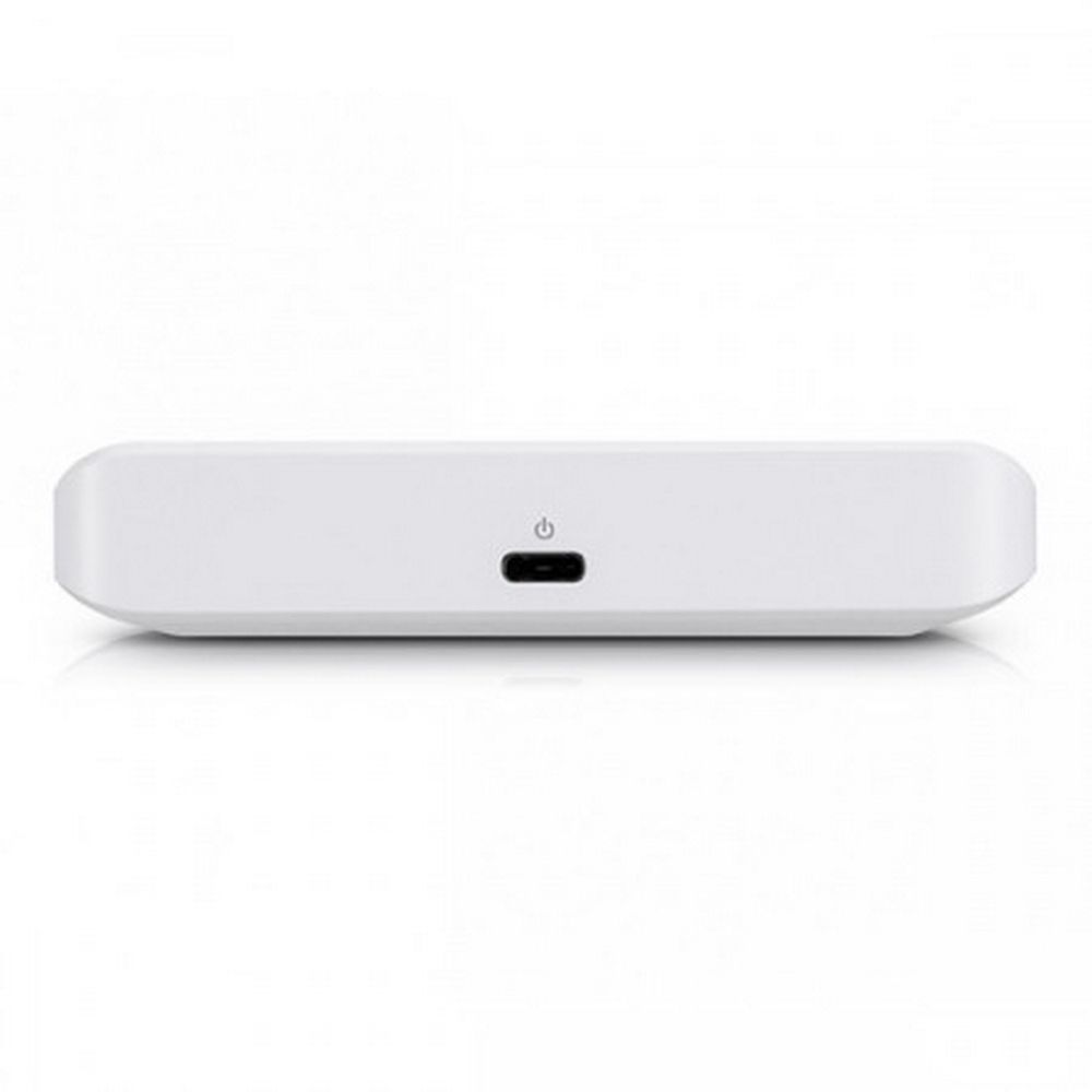 Коммутатор Ubiquiti Bad Pack UniFi Switch Flex Mini, 5х 1G RJ45, (029698) {30} bp