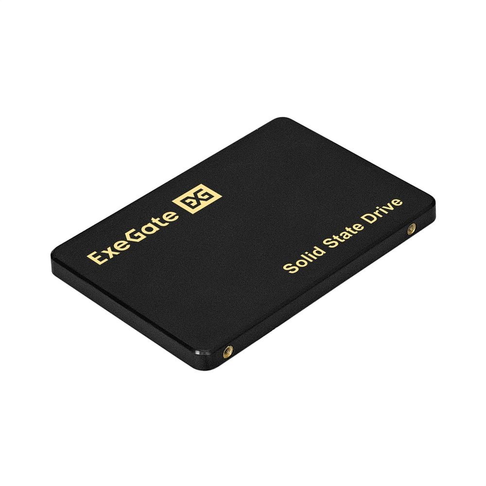 Накопитель SSD 2.5" 1Tb ExeGate NextPro+ UV500TS1TB  (SATA-III, 3D TLC)