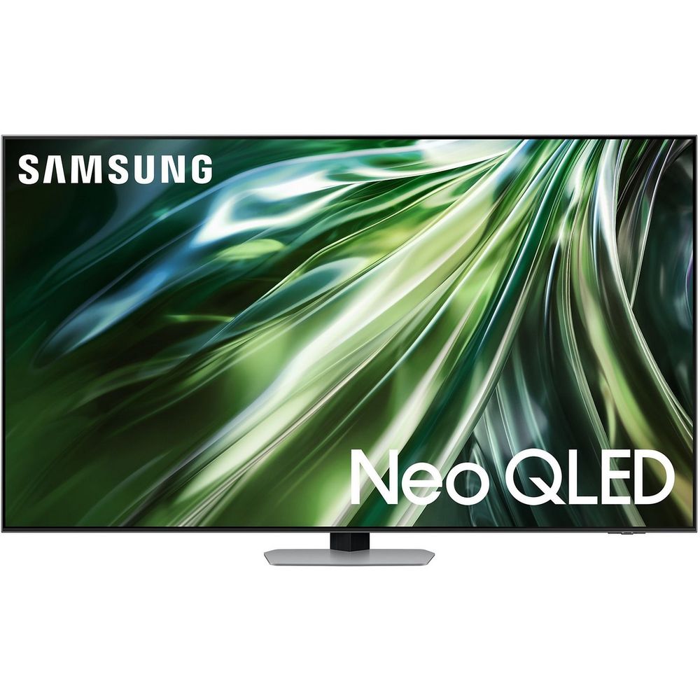 55" Телевизор Neo Q-LED SAMSUNG QE55QN90DAUXRU