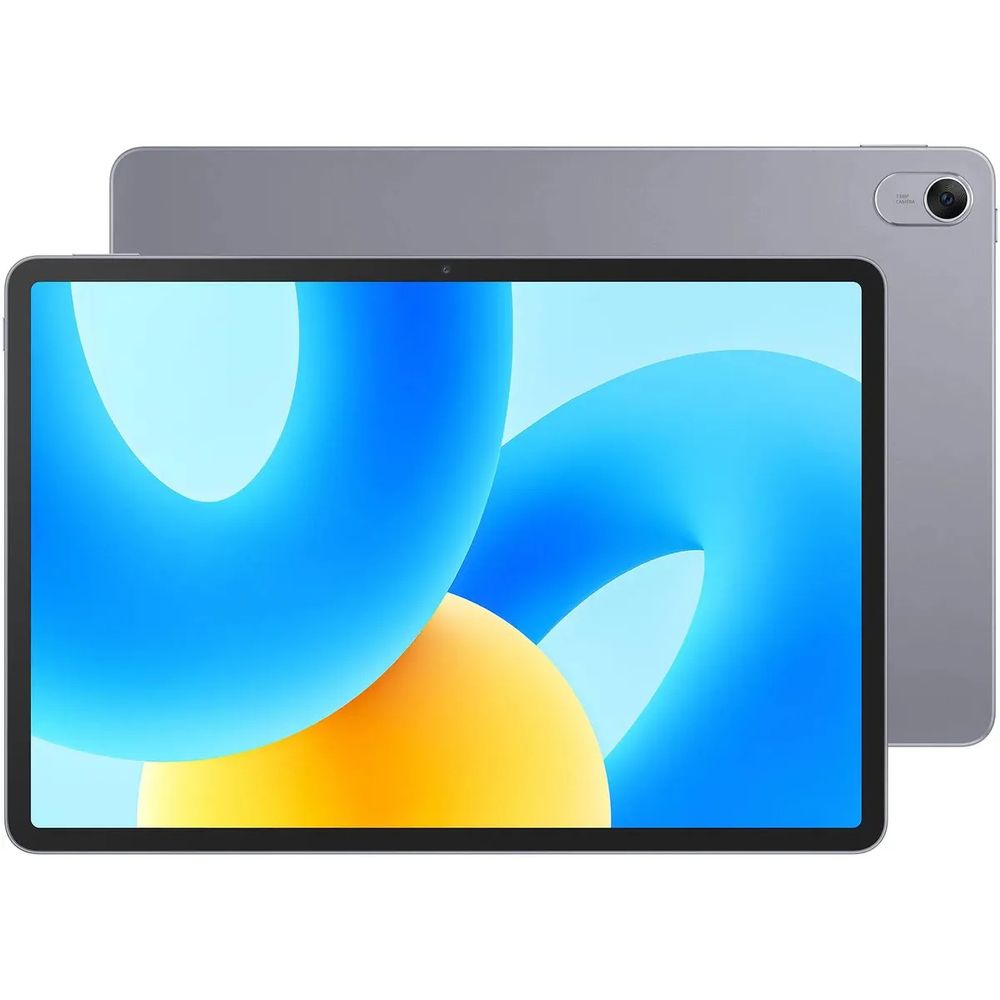Планшет 11.5" HUAWEI MatePad 11.5 6+128Gb WiFi серый (53014ETL)