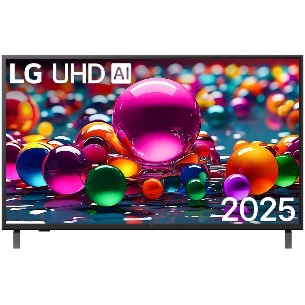 43" Телевизор LED LG 43UA75009LA.ARUG