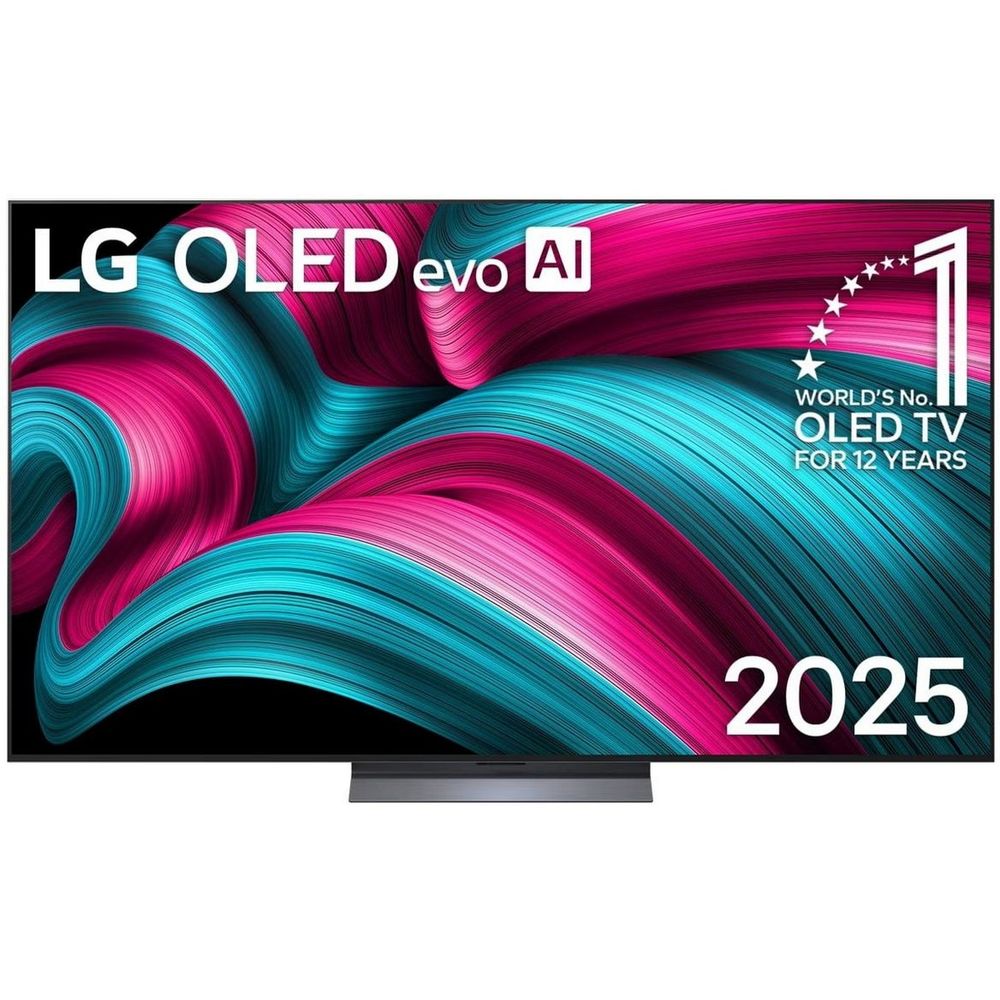 77" Телевизор OLED LG OLED77C5RLA.ARUG