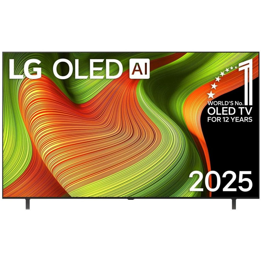 77" Телевизор OLED LG OLED77B5RLA.ARUG