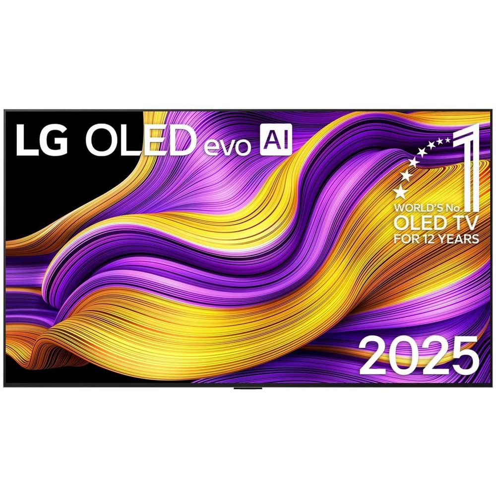 65" Телевизор OLED LG OLED65G5RLA.ARUG