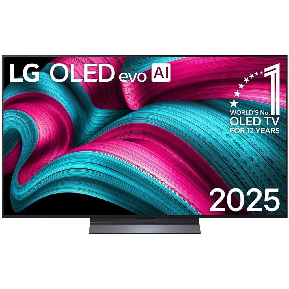 55" Телевизор OLED LG OLED55C5RLA.ARUG