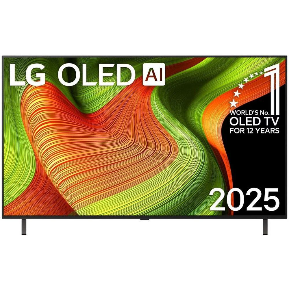 55" Телевизор OLED LG OLED55B5RLA.ARUG