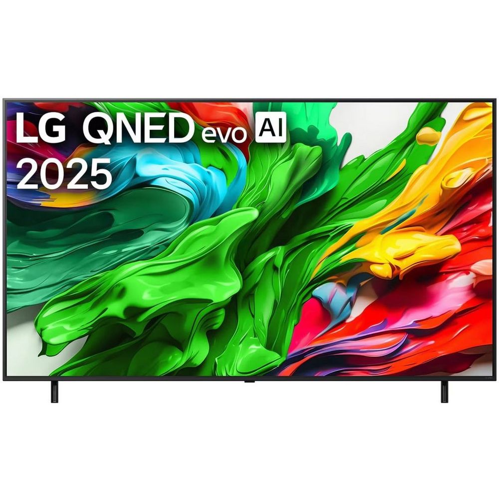 75" Телевизор Q-NED LG 75QNED86A6A.ARUG