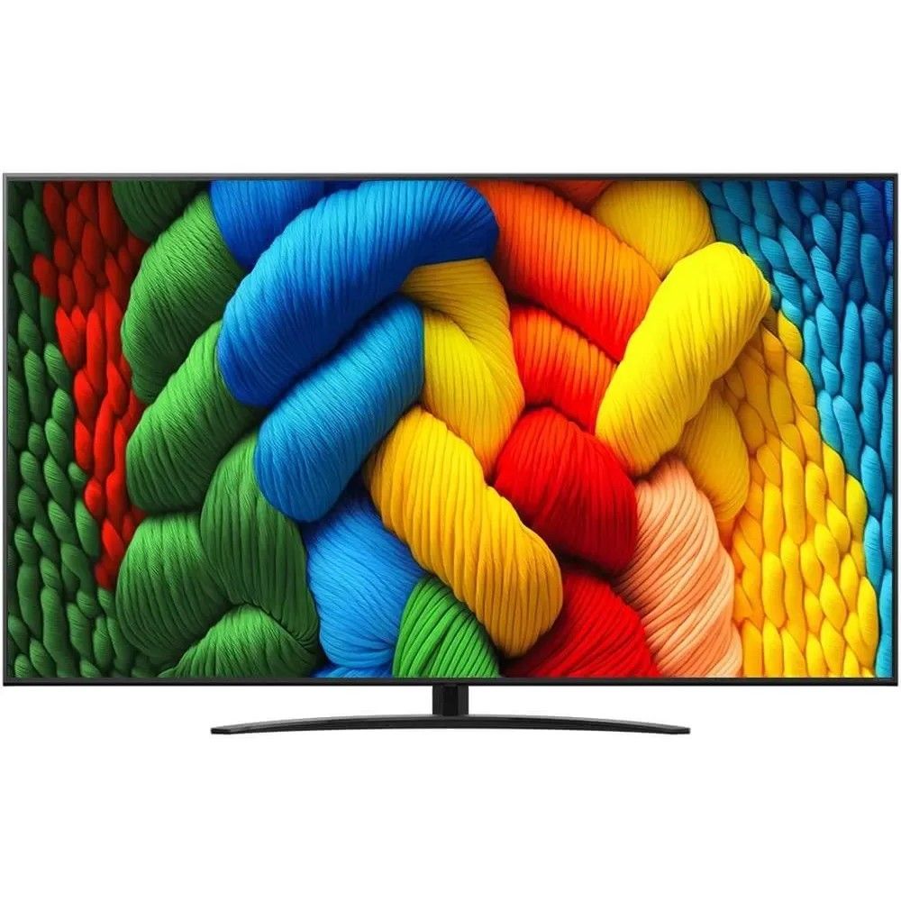 75" Телевизор NANO LED LG 75NANO81A6A.ARUG