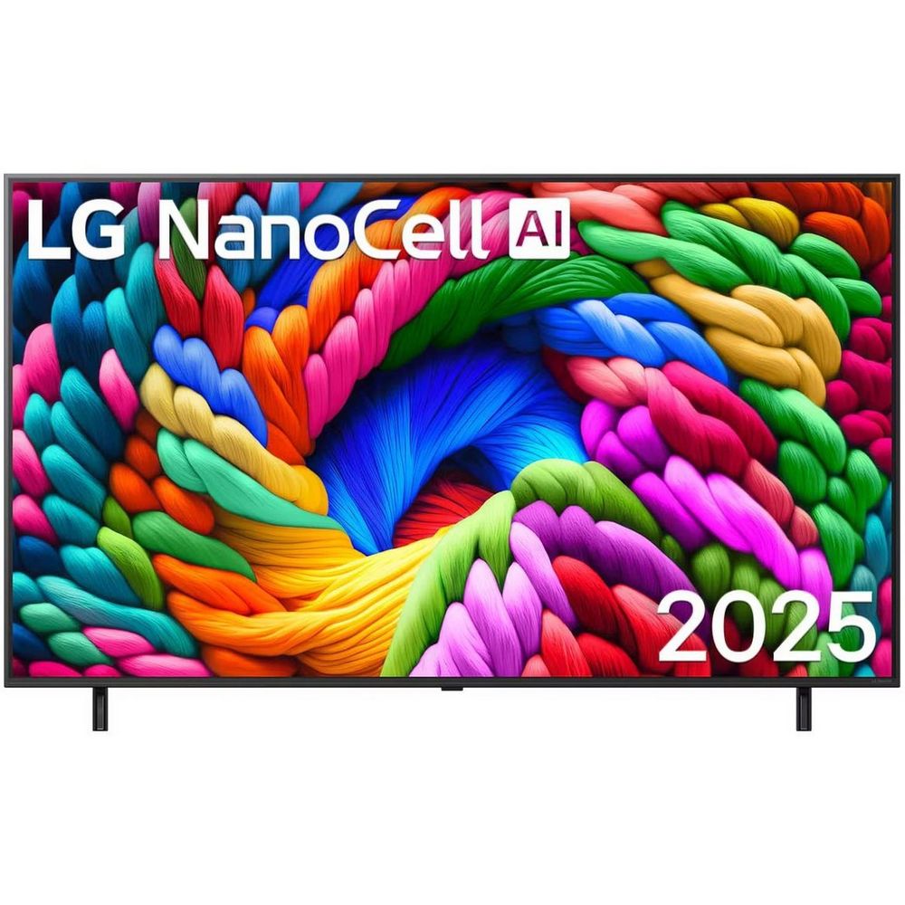 65" Телевизор NANO LED LG 65NANO90A6B.ARUG