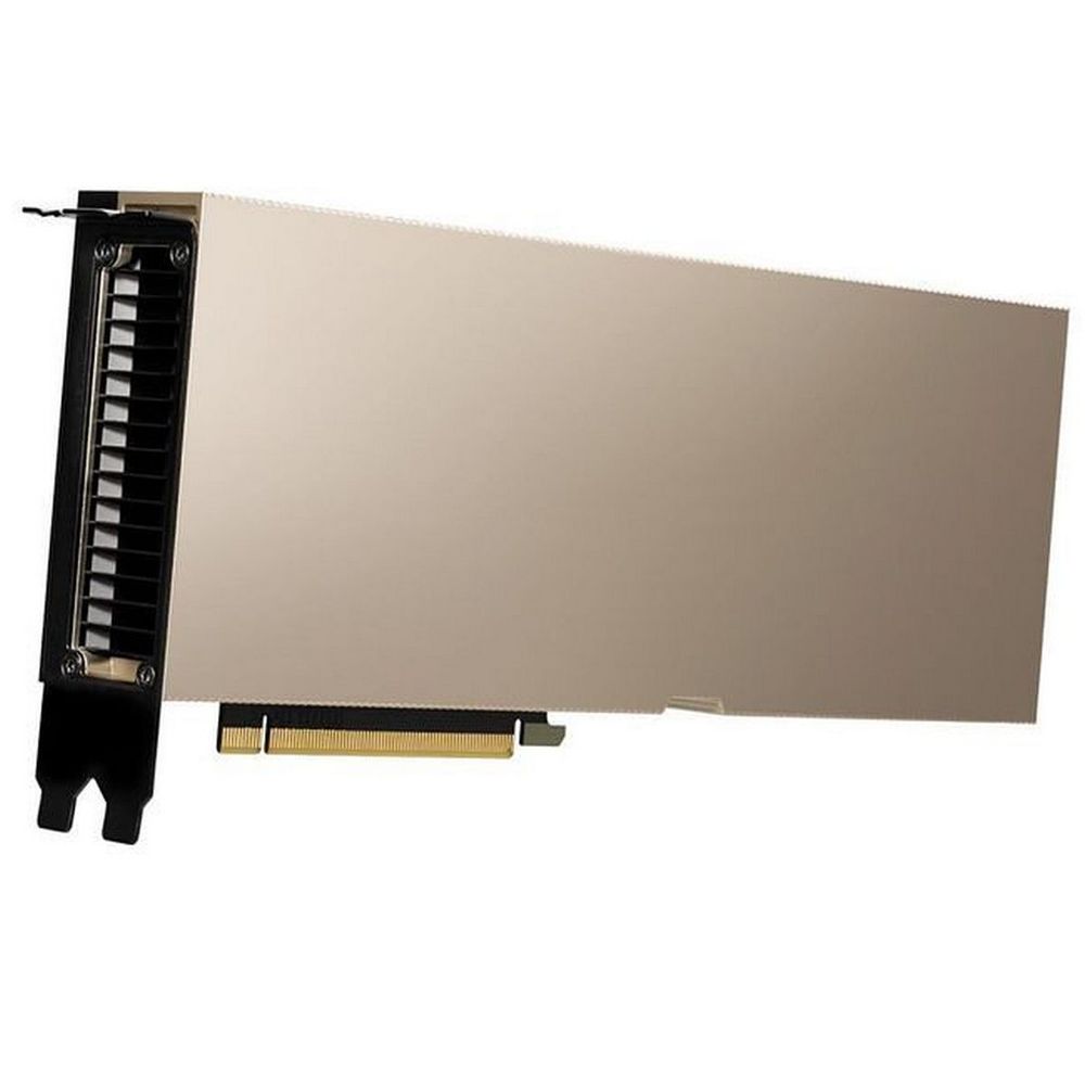 Графический процессор NVIDIA TESLA A40 48GB