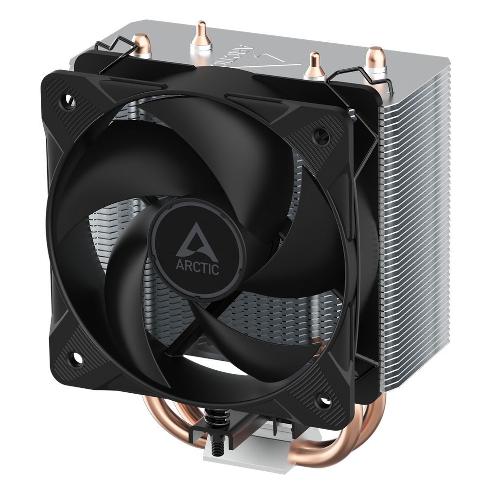 Вентилятор для процессора Arctic Freezer 8i  Retail (Intel Socket 1851, 1700) (ACFRE00190A)