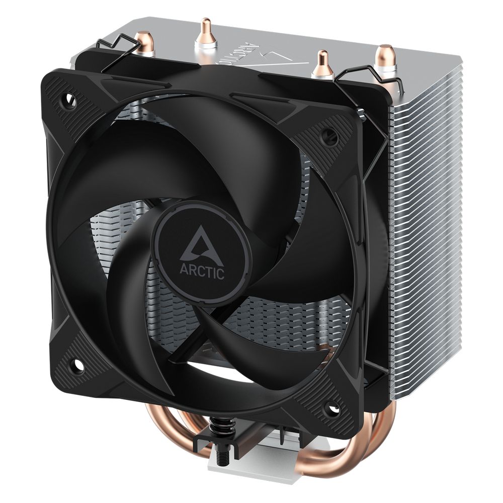 Вентилятор для процессора Arctic Freezer 8i  CO Retail (Intel Socket 1851, 1700) (ACFRE00191A)
