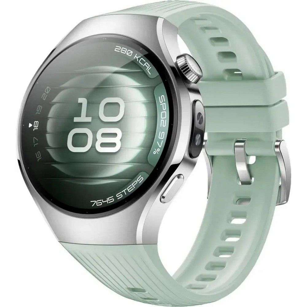 Умные часы Huawei Watch 5 42 mm зелёный