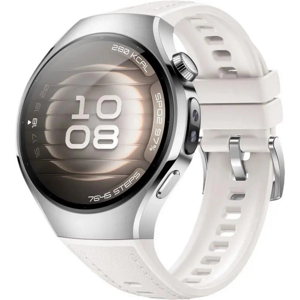 Умные часы Huawei Watch 5 42 mm белый