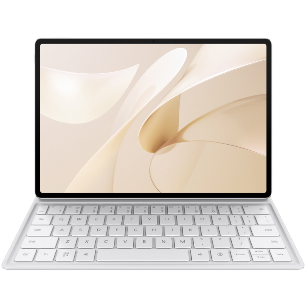 Планшет 12" HUAWEI MatePad 12X 8+256Gb Wi-Fi белый (53014CVK)