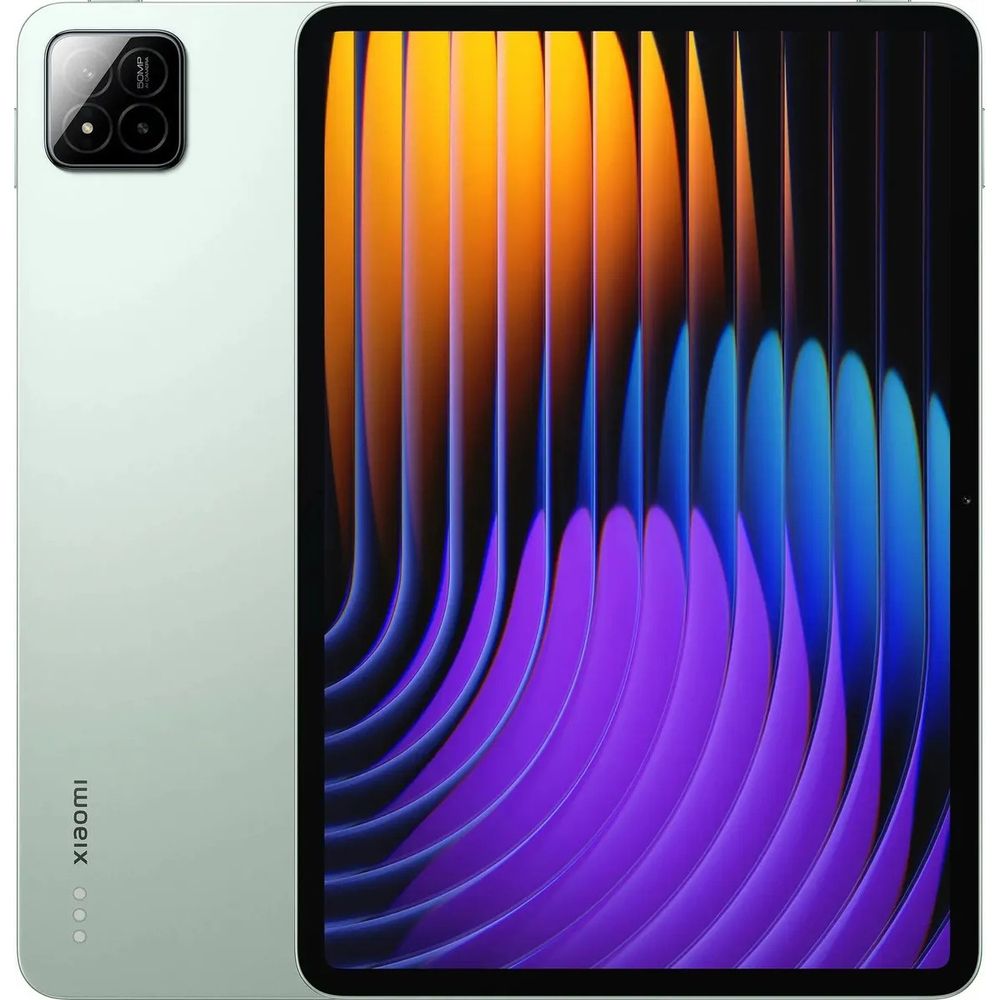 Планшет Xiaomi Pad 7 Pro 8+256Gb зеленый (VHU5413RU)