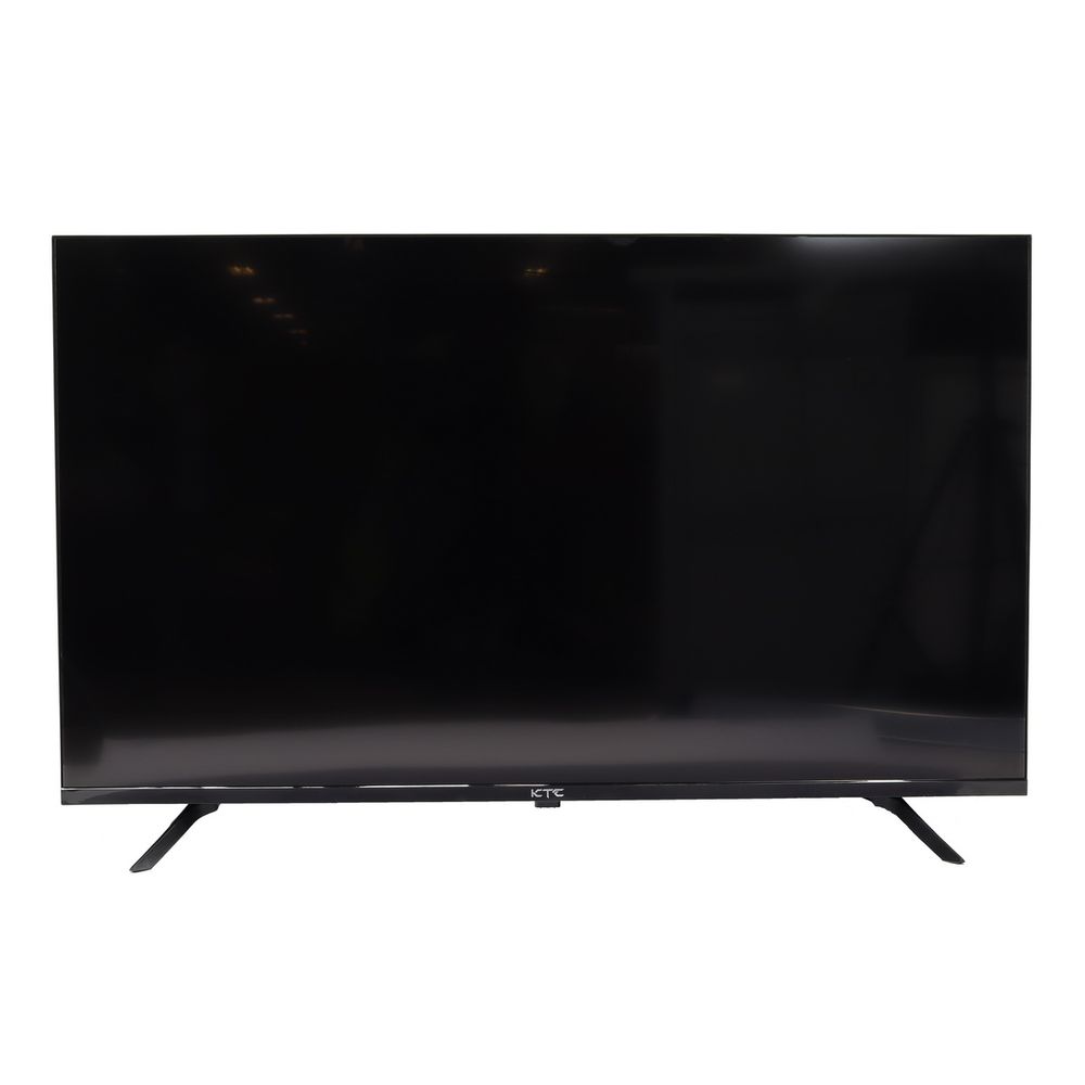 43" Телевизор LED KTC 43FD-AWMB /FHD/WebOS/1-8Gb/Magic Remote/  Bad Pack