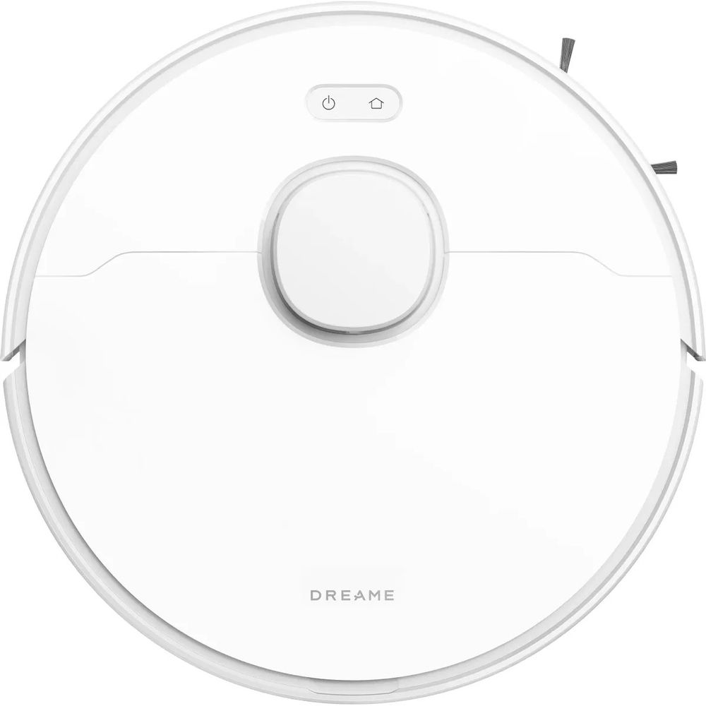 Робот-пылесос Dreame Bot D9 Max Gen2 White