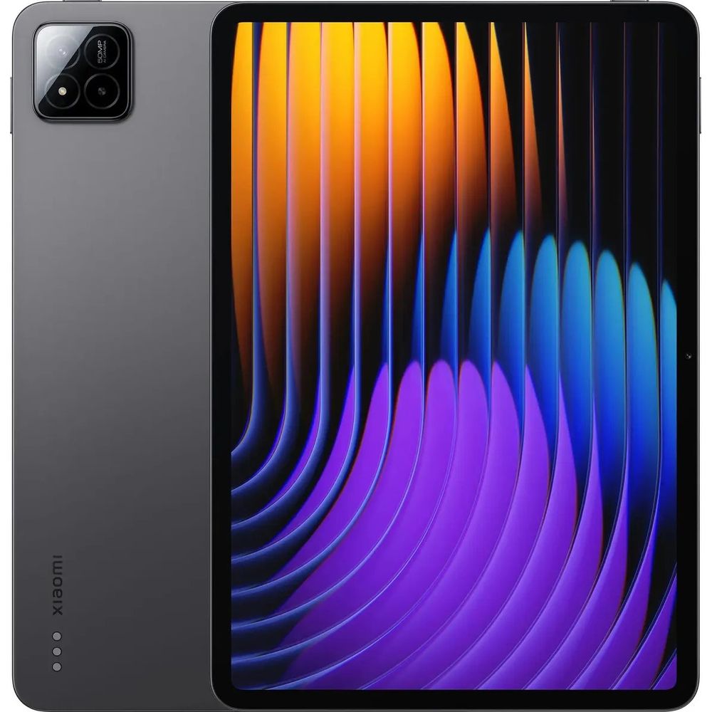 Планшет Xiaomi Pad 7 Pro 12+512Gb серый (VHU5712RU)