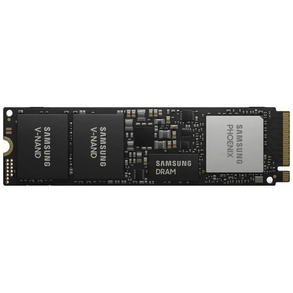 Твердотельный накопитель SSD 512GB  M.2 Samsung PM9A1 MZVL2512HCJQ-00B07