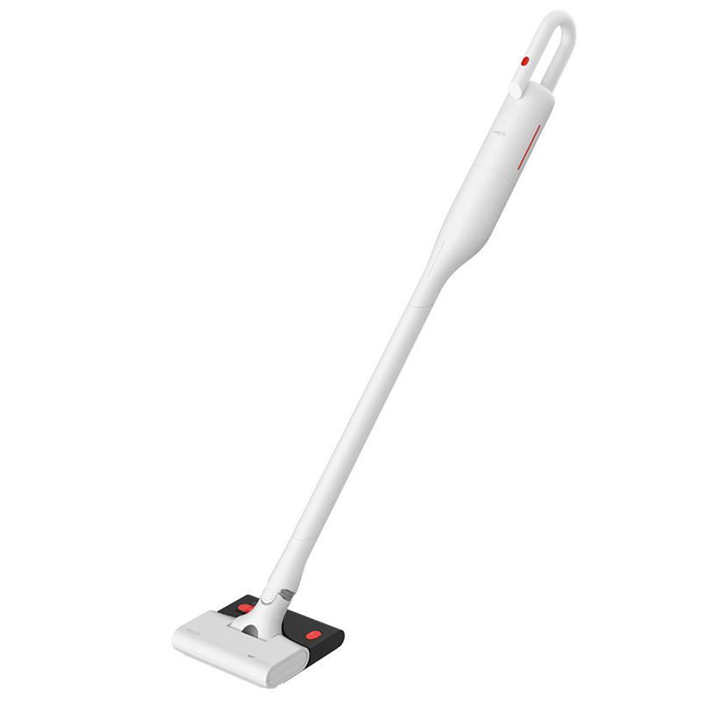 Вертикальный пылесос Deerma  Vacuum Cleaner VC01 Max Bad Pack