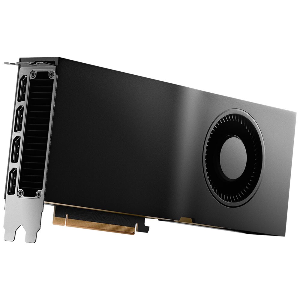 Видеокарта NVIDIA RTX 5000 Ada 32GB GDDR6 256 bit, bulk packing