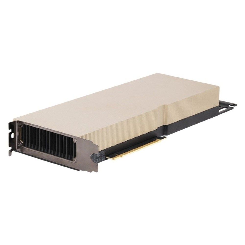 Графический процессор TESLA H100 Graphics Cards, 80GB, HPE Brand, Bulk Packing