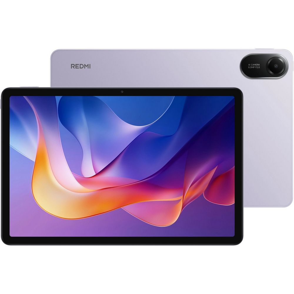 Планшет Redmi Pad 2 6+128Gb фиолетовый (VHU5913RU)