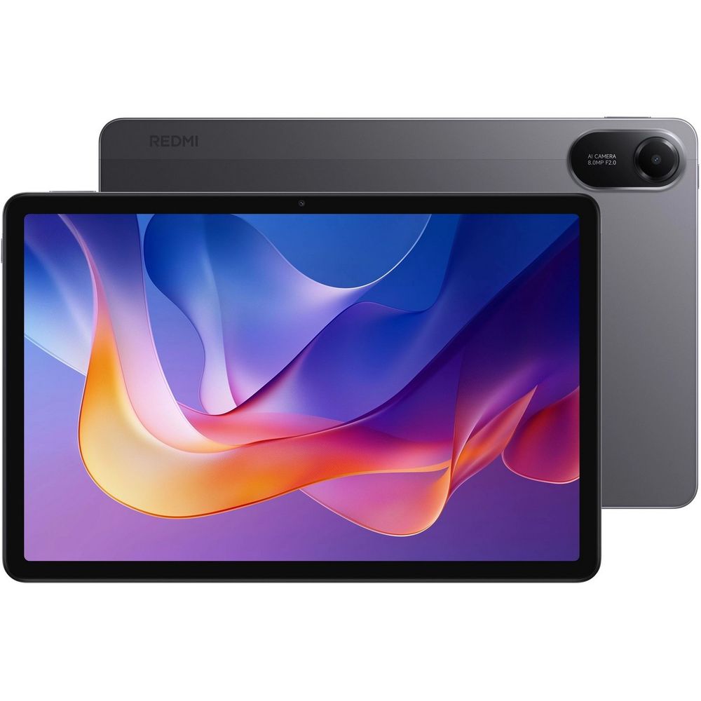 Планшет Redmi Pad 2 4G 6+128Gb серый (VHU5609RU)