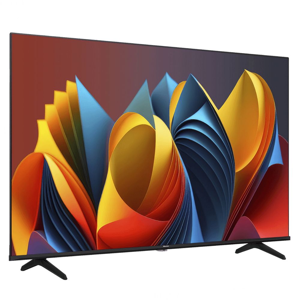 55" Телевизор Q-LED HISENSE 55E7NQ  bp Bad Pack