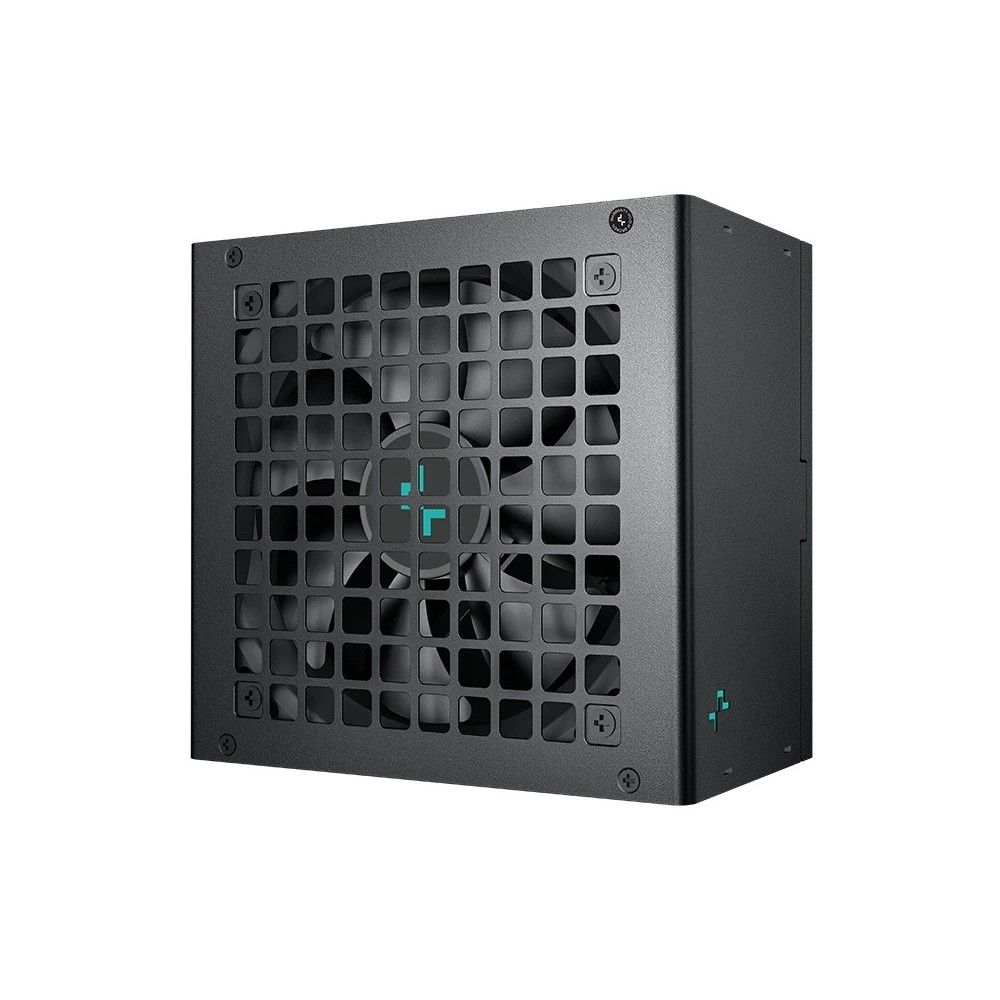 Блок питания ПК Deepcool PL800D (R-PL800D-FC0B-WDEU-V2)