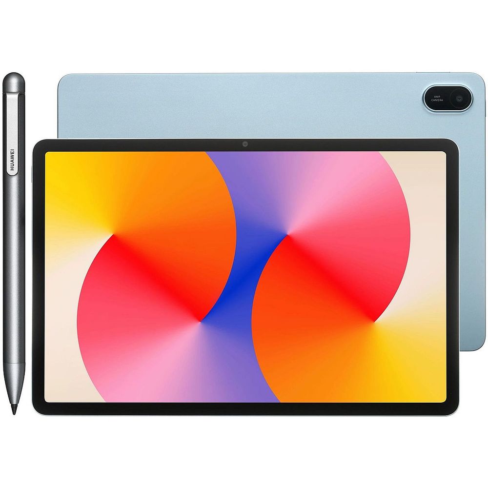 Планшет 11" HUAWEI MatePad SE 11 8+128Gb Wi-Fi синий