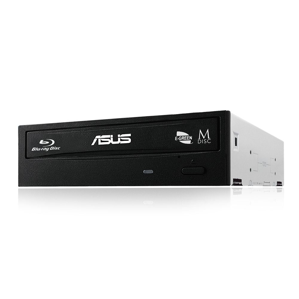 Привод оптический внутренний Blu Ray ASUS Bad Pack BC-12D2HT/BLK/G/AS/P2G RTL {10} bp