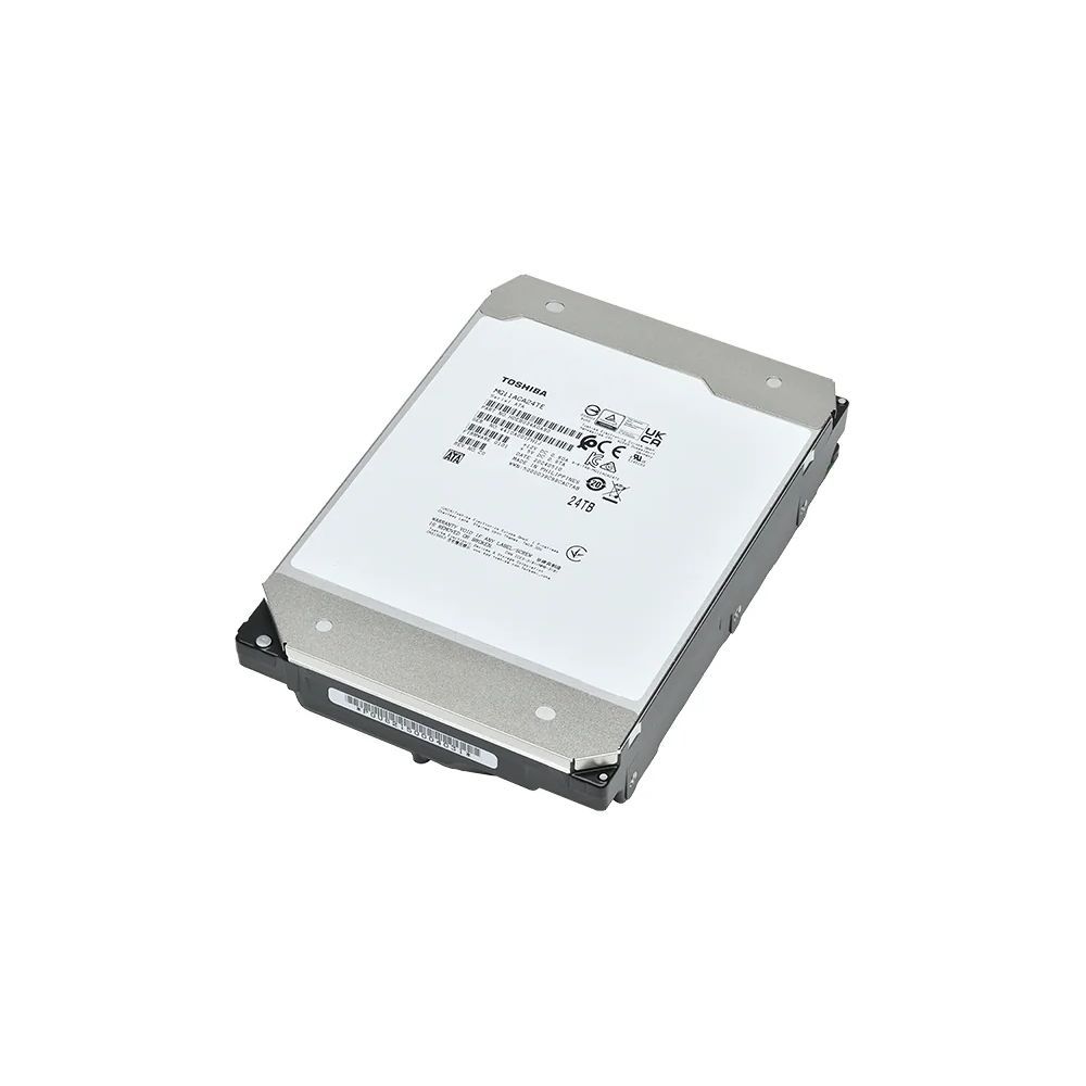 Жесткий диск серверный Toshiba MG11ACA22TE 3.5" 22TB MG11 Series SATA