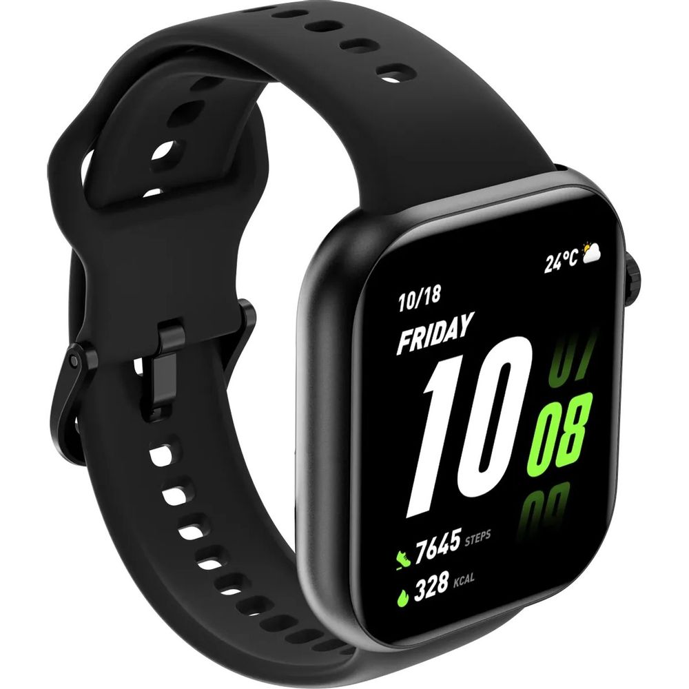 Умные часы Honor Choice Watch 2i KCH-WB01 Black