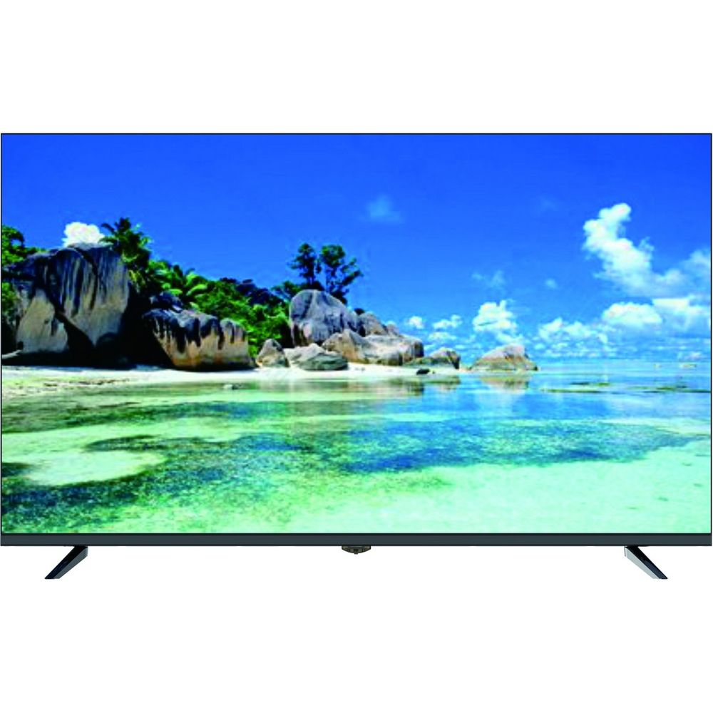 43" Телевизор LED AIWA JH43TS210N /FHD/Android 13 (WildRed)/1+8 Gb/Voice RC/  Bad Pack