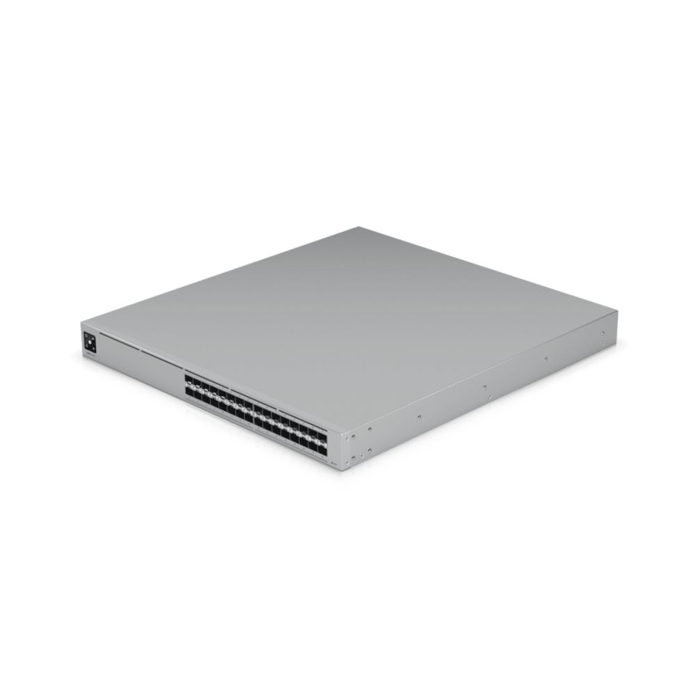 Ubiquiti UniFi Switch Pro XG Aggregation Коммутатор в стойку, 32х 25G SFP28