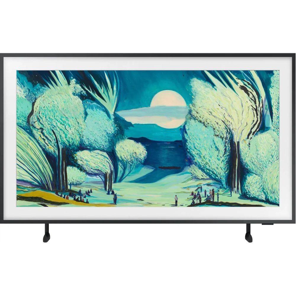 43" Телевизор Q-LED SAMSUNG QE43LS03FAUXRU