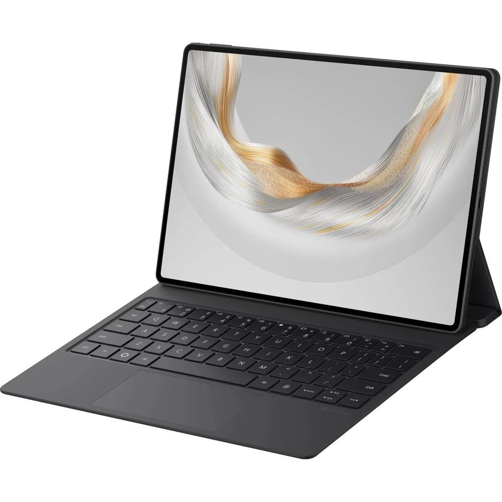 Планшет 12.2" HUAWEI MatePad Pro 12+256Gb Wi-Fi чёрный с клавиатурой