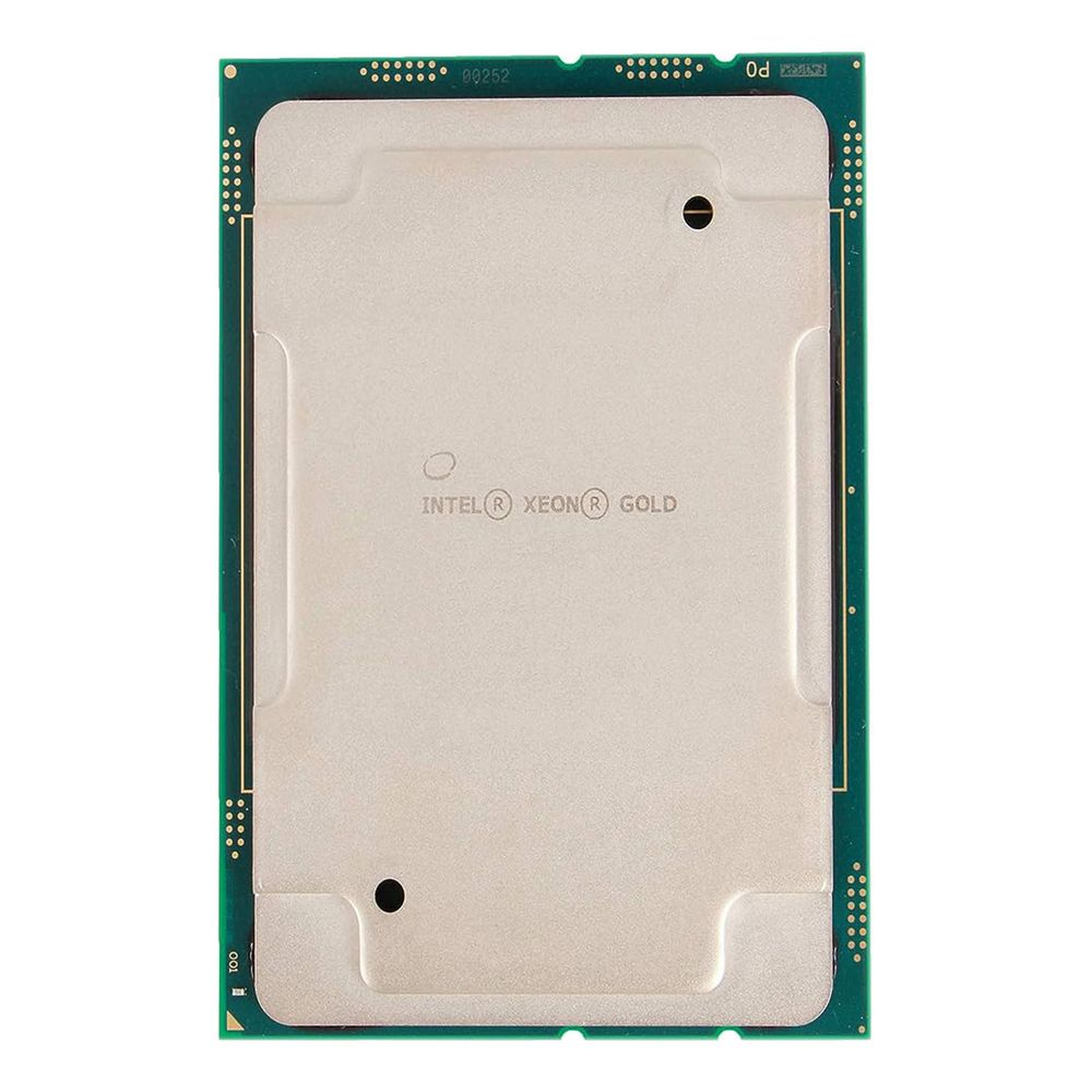 Центральный Процессор Intel Xeon® Gold 5315Y 8 Cores, 16 Threads, 3.2/3.6GHz, 12M, DDR4-2933, 2S, Intel SST/PP, 140W OEM