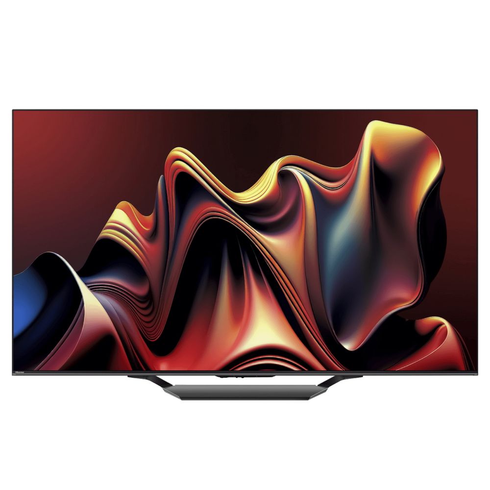 65" Телевизор m-LED HISENSE 65U7NQ  bp Bad Pack