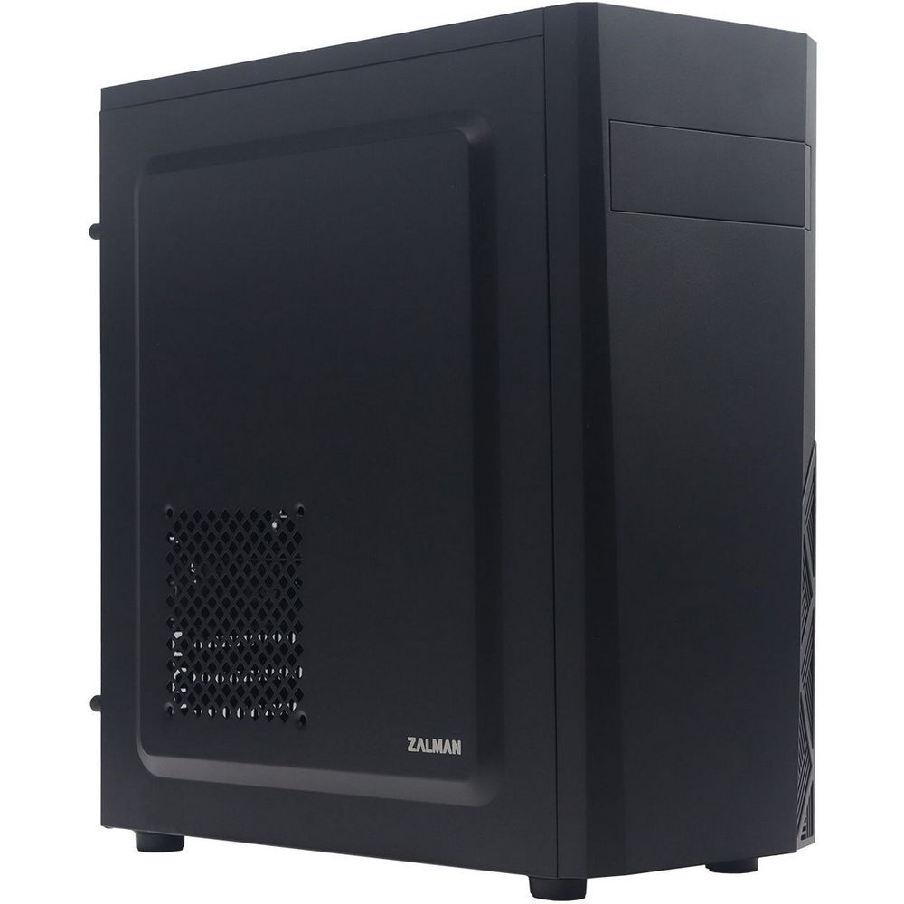 Компьютер Raskat Strike 520 (AMD Ryzen 5 8400F, A620, RAM 32Gb, NVMe SSD 512Gb, NVIDIA RTX 3050 8Gb, 650W, No OS)