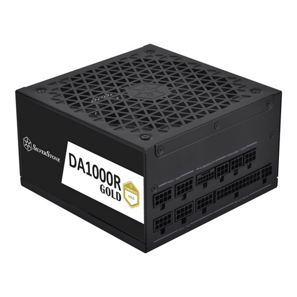 Блок питания ПК Silverstone Bad Pack SST-DA1000R-GM  bp