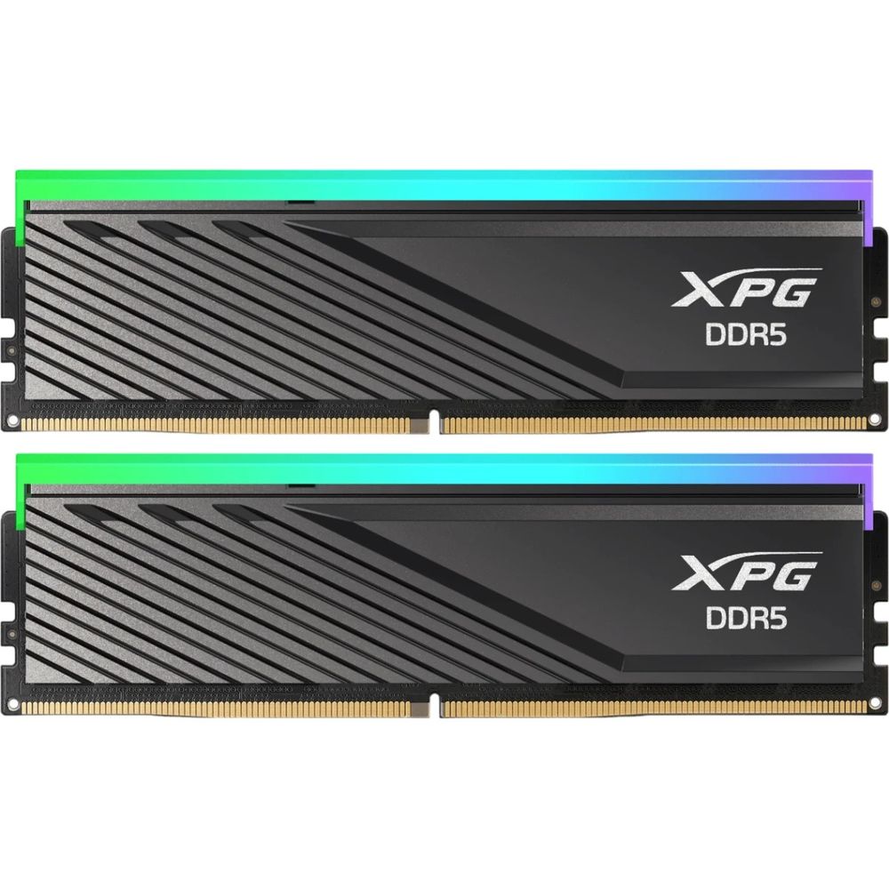 Модуль памяти ADATA 16GB DDR5 6000 DIMM XPG Lancer Blade RGB kit 2*8gb