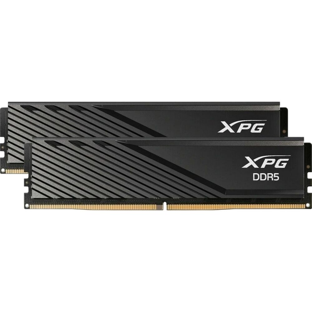 Модуль памяти ADATA 16GB DDR5 6000 DIMM XPG Lancer Blade RGB